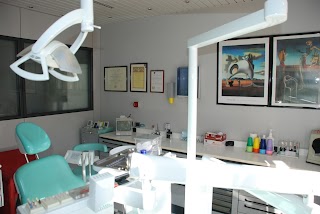 Studio Dentistico Dr. Mattossovich Roberta Odontoiatra