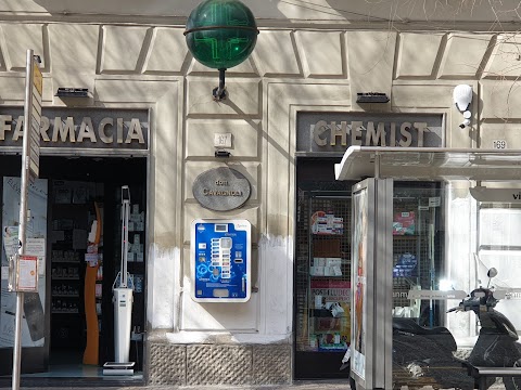 Farmacia Cavagnoli Raffaele