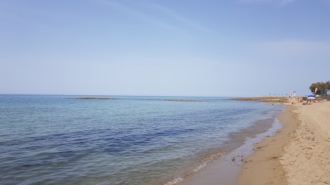 Camping Villaggio con piscina Il Pilone a Ostuni - Il Pilone Case mobili e bungalow con piscine sul mare Ostuni