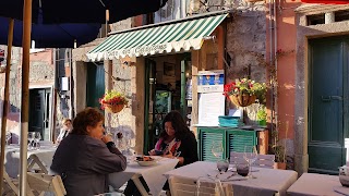 Taverna del Capitano