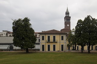 Biblioteca Rostoni - LIUC Università Carlo Cattaneo