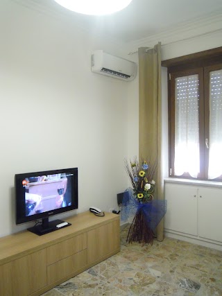 Apartament Lollobrigida Short Rent