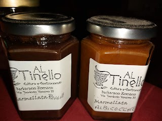 Associazione Al Tinello - Cultura e gastronomia