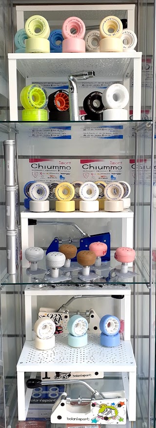 Chiummo Sport