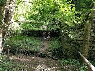 Rifugio Ciaé