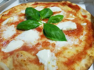 Pizze per Asporto