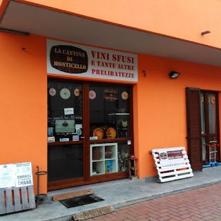 La Vineria di Como