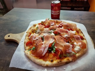 La Pizzaccia