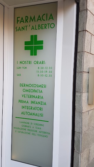 Farmacia Sant'Alberto