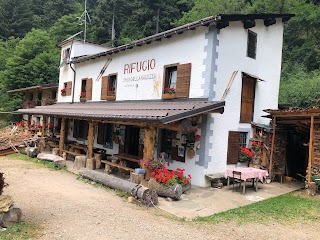 Rifugio Cimon Bagozza