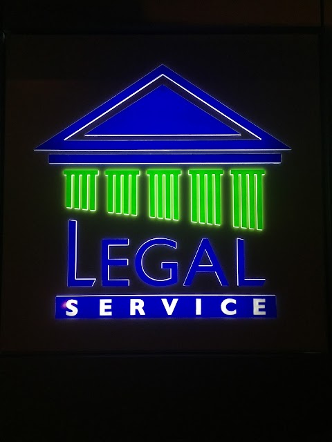 Legal Service Aversa