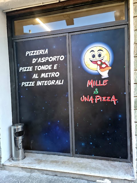 Mille e una pizza