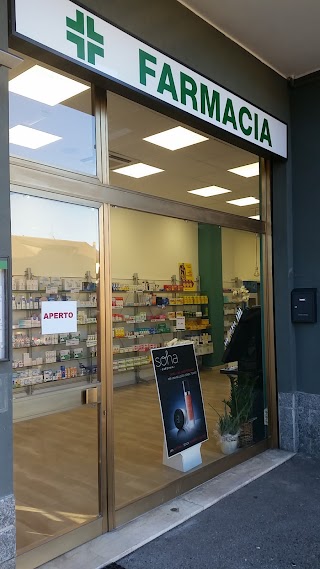 Farmacia Maggio.ni