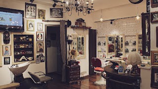 Barbers Di Giulio