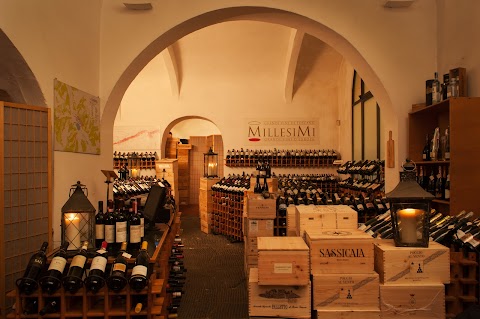 Enoteca Millesimi