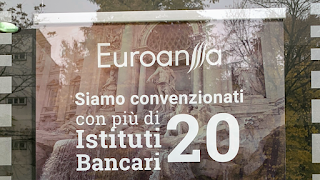 EUROANSA SPA - Agenzia di Parma