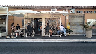 Trattoria La Scorpacciata