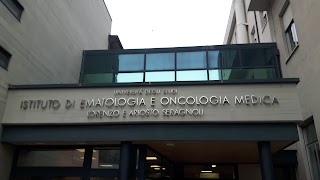 Ematologia Bologna - Policlinico Sant'Orsola padiglione 8