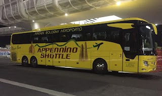 Fermata Appennino Shuttle