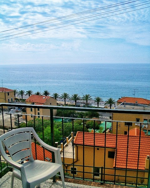 Casa Vacanze Vista Mare