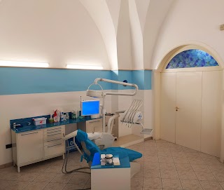 Studio Dentistico Dott. Michele Marsella