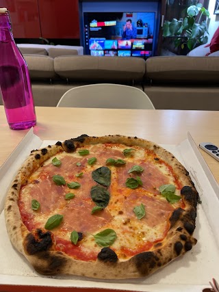 Pizzeria Capri