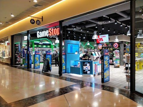 GameStop