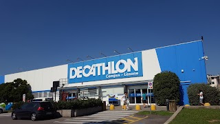 Decathlon Campus Lissone