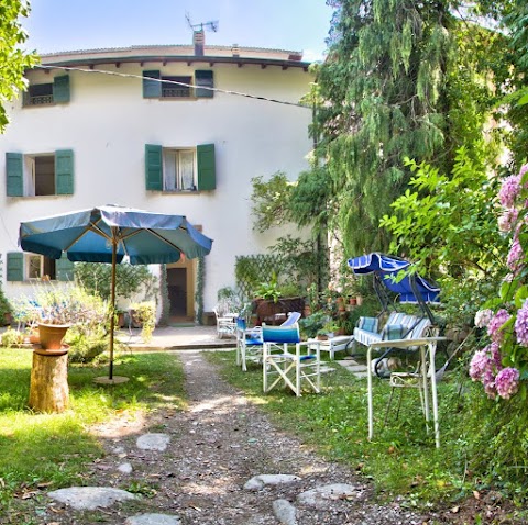 Residence Villa Fedora
