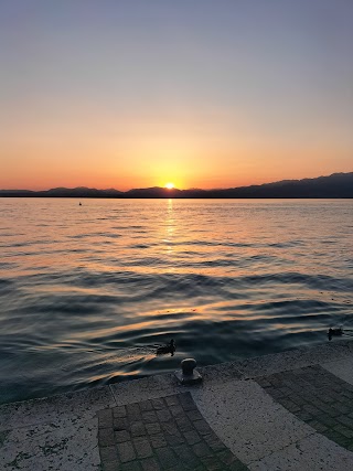 Cappuccino Bar Lazise