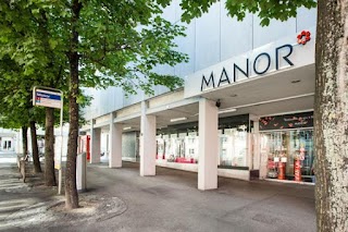 Manor