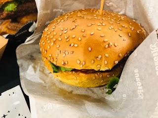 Burgery By Roadhouse