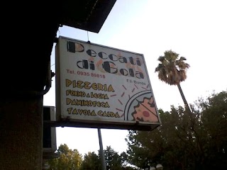 Pizzeria Peccati Di Gola