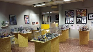 MUFANT - Museo lab del fantastico e della fantascienza di Torino