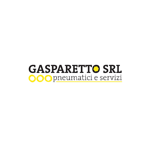 Gasparetto srl, Pneumatici e Servizi - Centro SuperService e Mastro Michelin