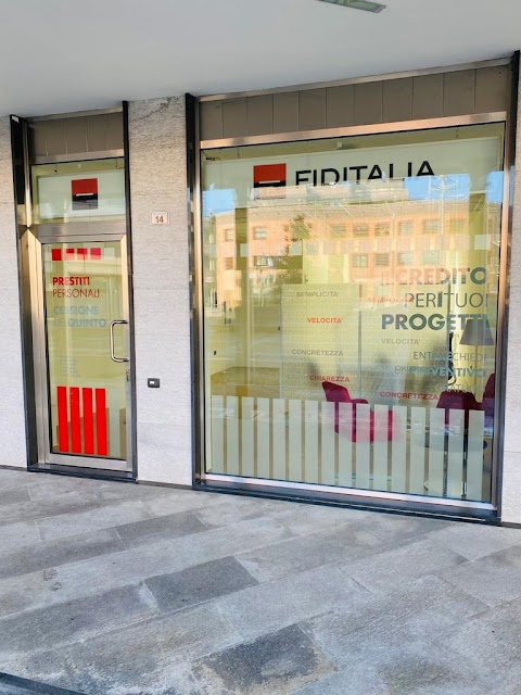 Fiditalia Agenzia Settimo Torinese