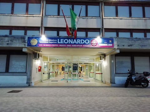 Liceo Statale Leonardo