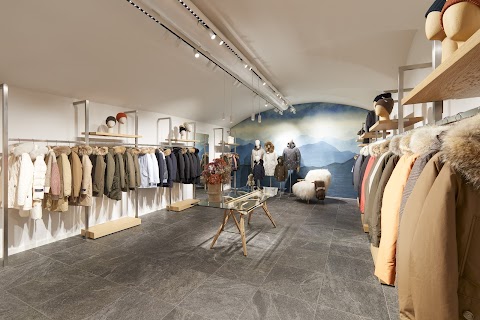 Woolrich Store Bologna