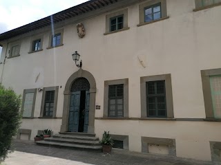 Cicaleto - Villa per Ricevimenti