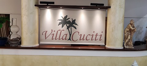 Villa Cuciti