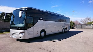 Campanella Tour - Agenzia di noleggio Auto, Autobus e Minibus con conducente