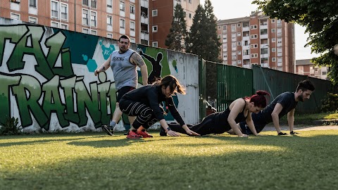 Total Natural Training | Centro Sportivo