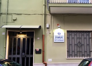 Studio Dentistico D'AMURI - Brindisi