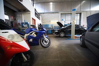 Officina Nice Garage Genova