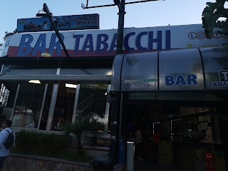 Bar Tabacchi 24h Ricevitoria Better Lotto Sisal