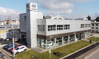 Autostore Concessionaria Hyundai