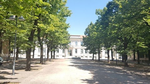 Scuola Primaria Luigi Cadorna