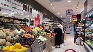 Supermercato Carrefour Market