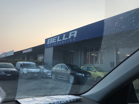 Bella Autoservice S.r.l.