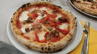 Sapori di Bufala Roma Tiburtina